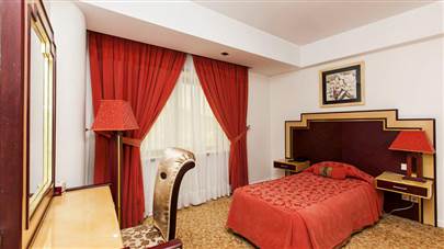 سوییت هتل پارس ائل گلی تبریز سوییت هتل پارس ائل گلی تبریز